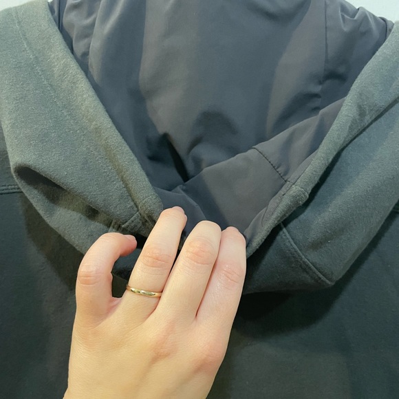 Lululemon dispatch jacket - Picture 6 of 8